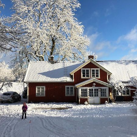Villa Oevra Berg à Ullared Extérieur photo