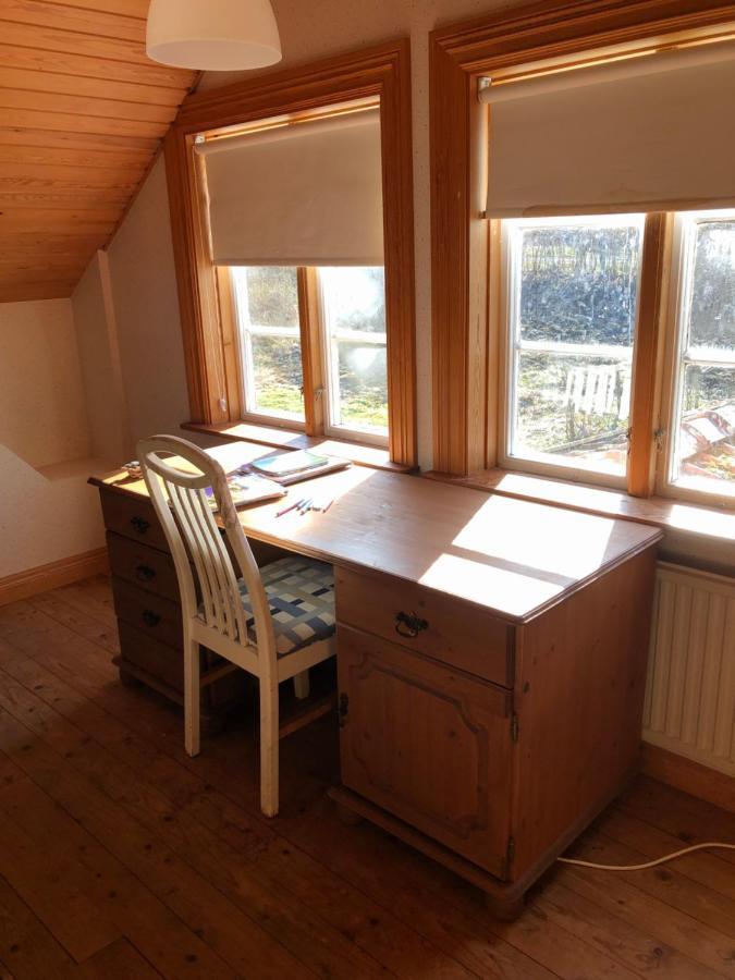 Villa Oevra Berg à Ullared Extérieur photo